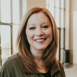 Meet your Posher, Steffanie